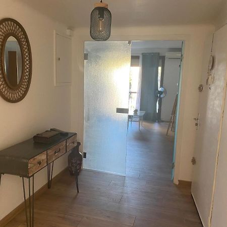Avignon : Appartement Le In Et Off Zewnętrze zdjęcie