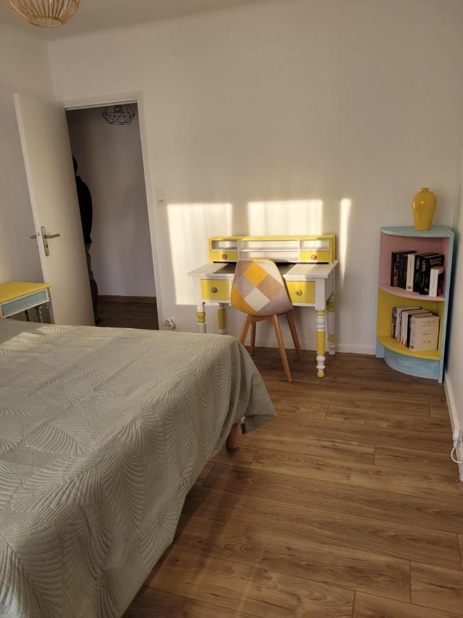 Avignon : Appartement Le In Et Off Zewnętrze zdjęcie