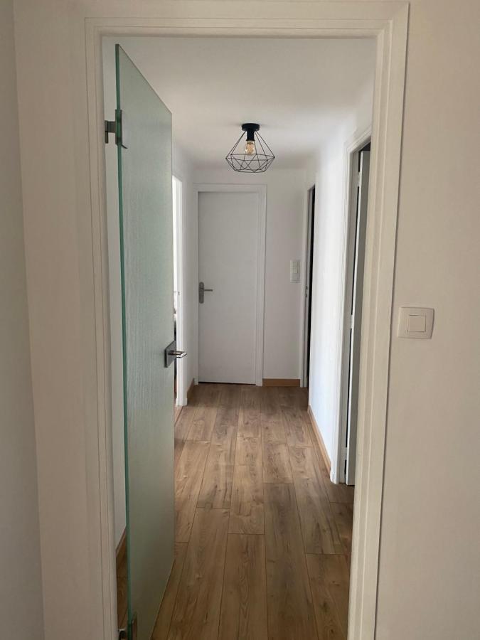 Avignon : Appartement Le In Et Off Zewnętrze zdjęcie