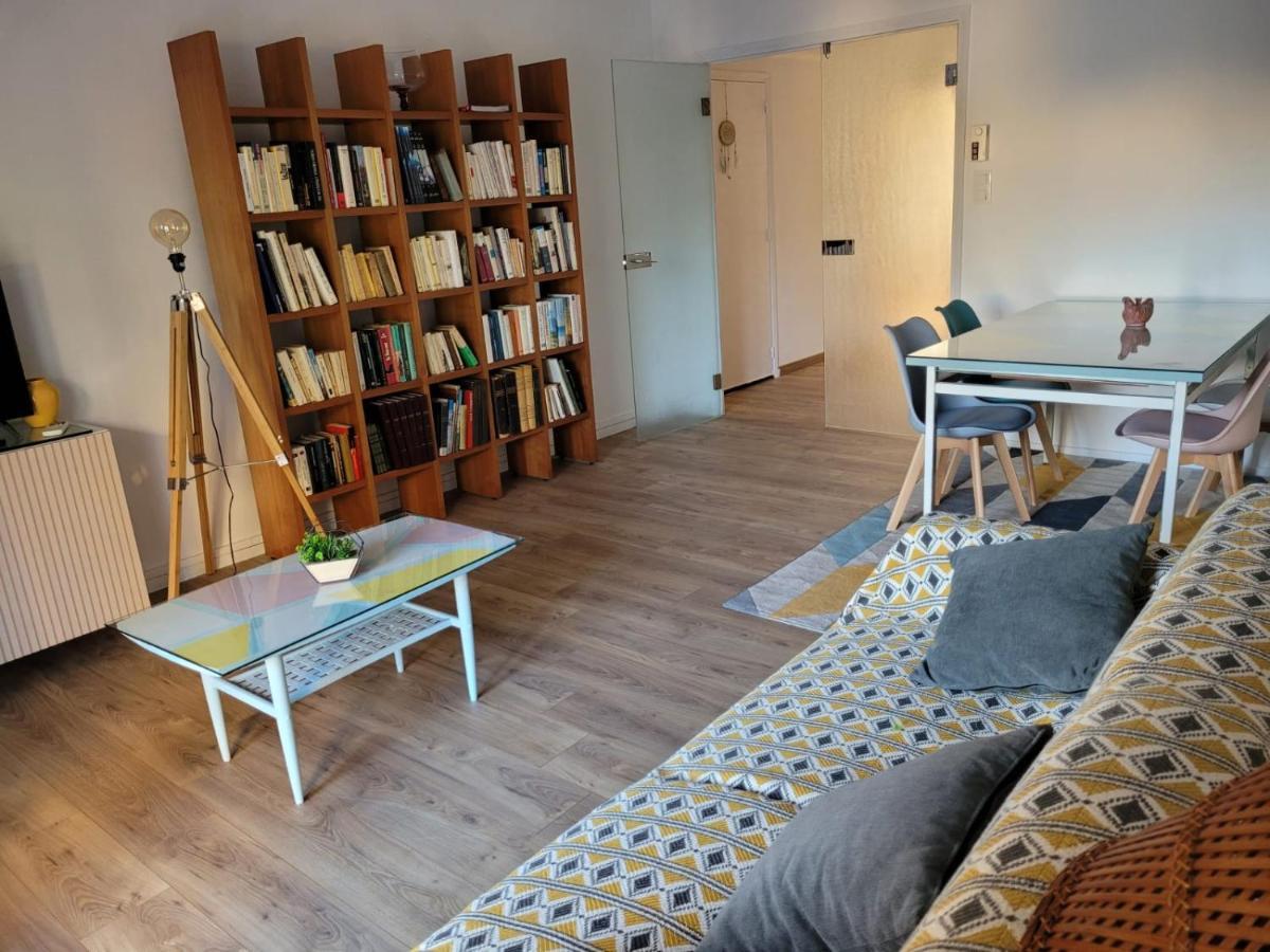 Avignon : Appartement Le In Et Off Zewnętrze zdjęcie