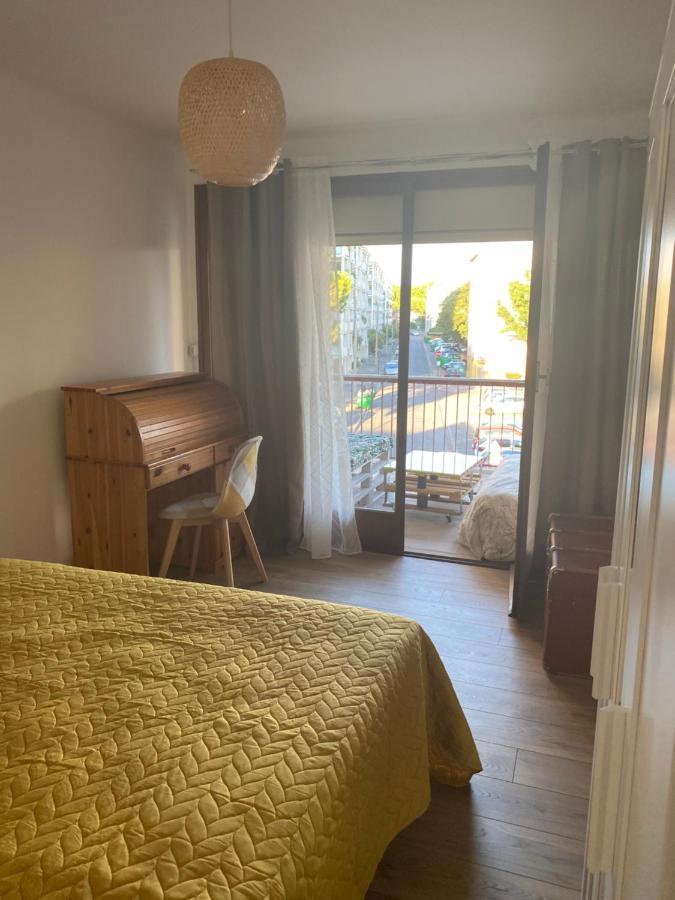 Avignon : Appartement Le In Et Off Zewnętrze zdjęcie