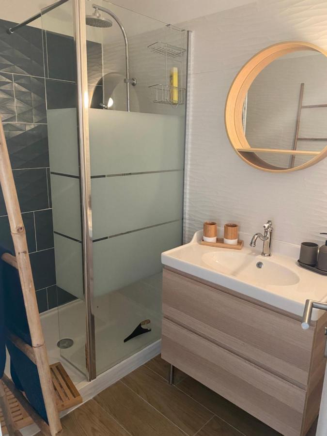Avignon : Appartement Le In Et Off Zewnętrze zdjęcie
