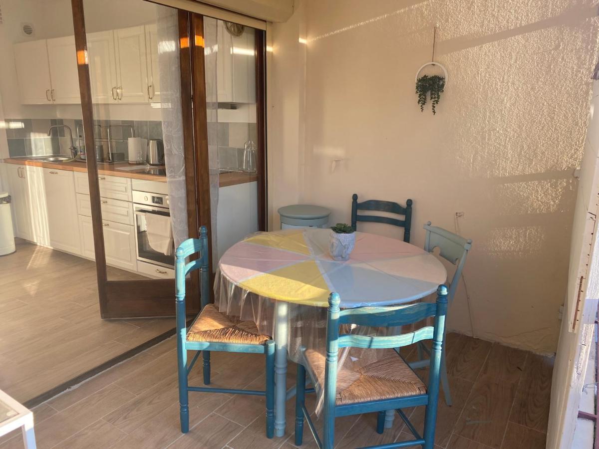 Avignon : Appartement Le In Et Off Zewnętrze zdjęcie