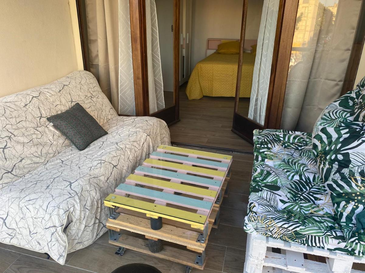 Avignon : Appartement Le In Et Off Zewnętrze zdjęcie