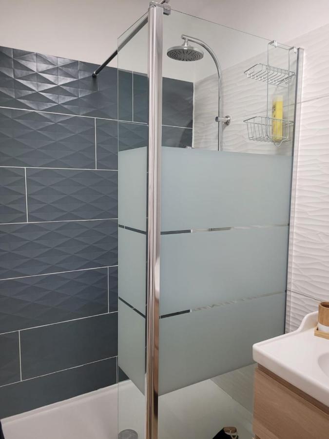 Avignon : Appartement Le In Et Off Zewnętrze zdjęcie